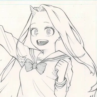 Profile image of エリ