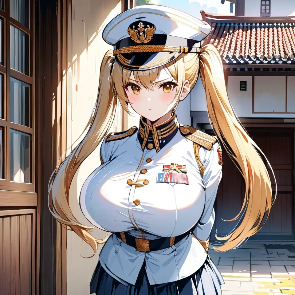 CyanLens3722의 天才少女