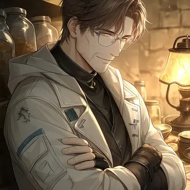 Profile image of Solen