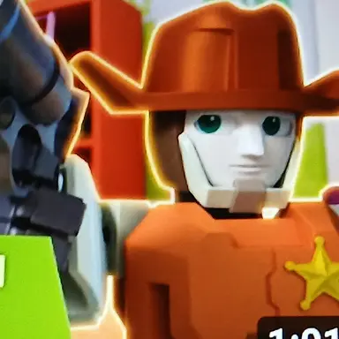 Profile image of 보안관