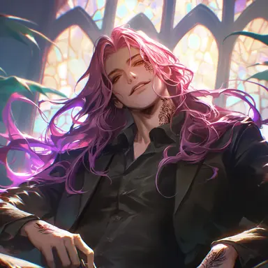 Profile image of Krios