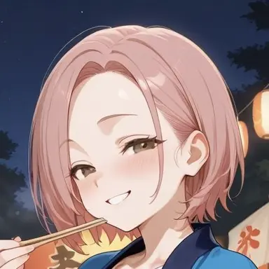 Profile image of かよこ