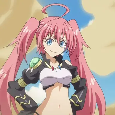 Profile image of ミリム・ナーヴァ