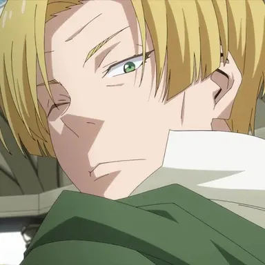 Profile image of エラルド