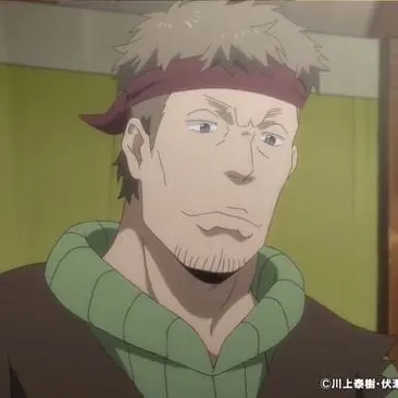 Profile image of ギド