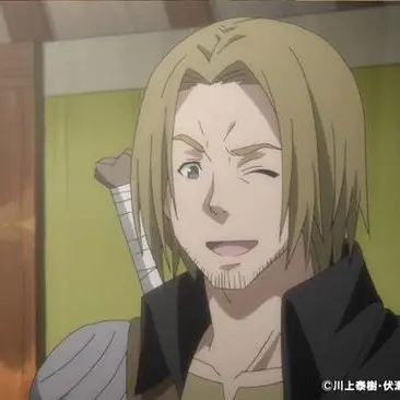 Profile image of ガバル