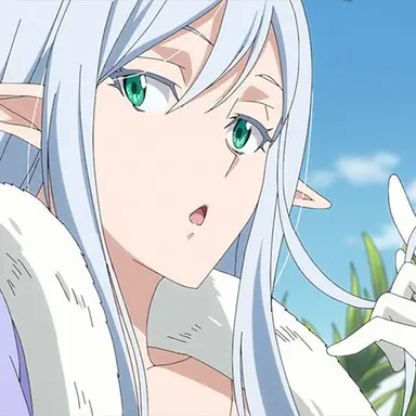 Profile image of エルメシア