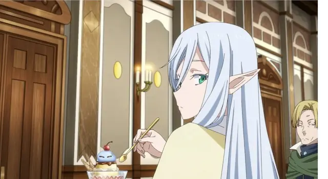 Profile image of エルメシア