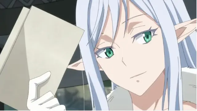 Profile image of エルメシア