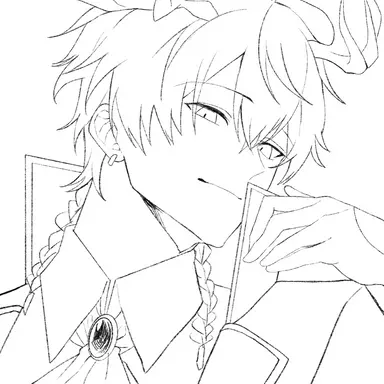Profile image of ケリュネイア