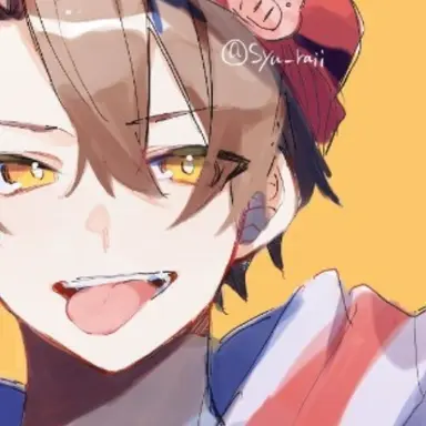 Profile image of シャオロン