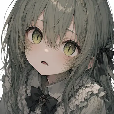 Profile image of Nina