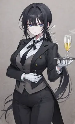 Profile image of 桜子