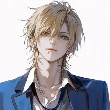 Profile image of 黒田 琉生