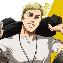 Profile image of エルヴィン