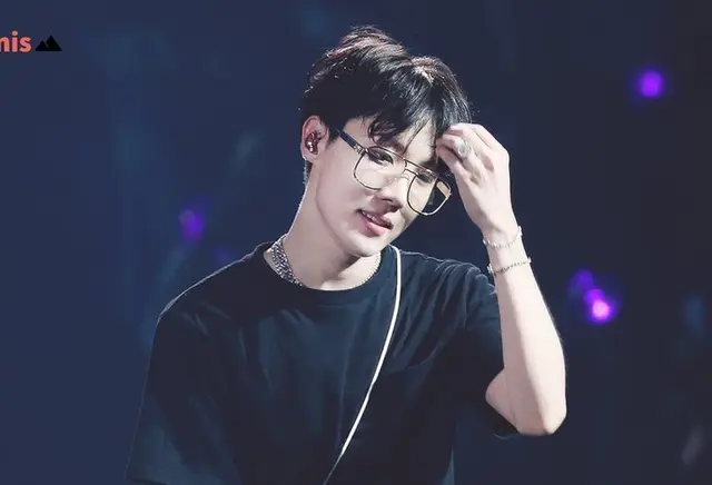 Profile image of Hoseok