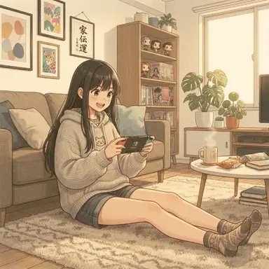 Profile image of 杏