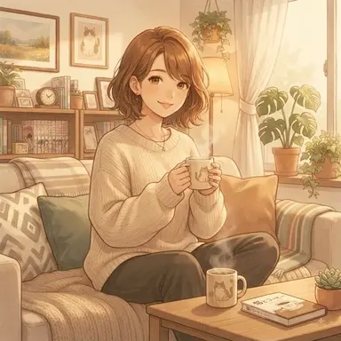 Profile image of 歩美
