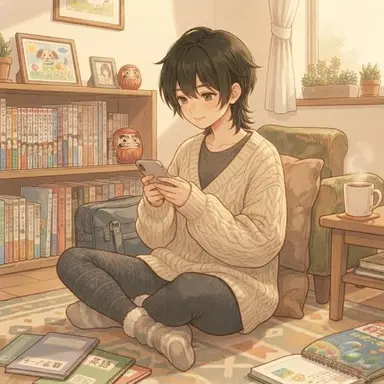 Profile image of 真尋