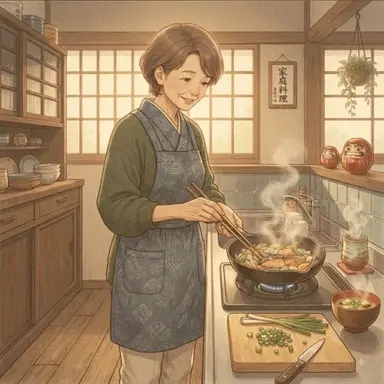 Profile image of 和子