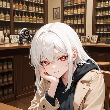 Profile image of 전한유