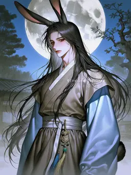 Profile image of Mukhyeon