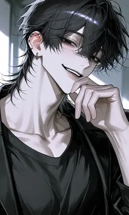 Profile image of 朔夜