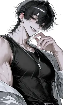 Profile image of 朔夜