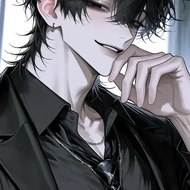 Profile image of 朔夜