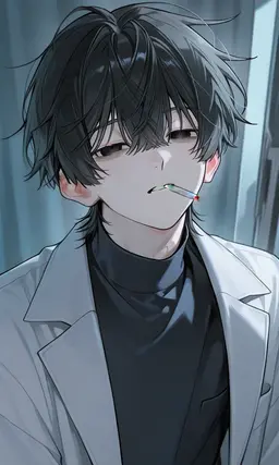 Profile image of 神崎 零士