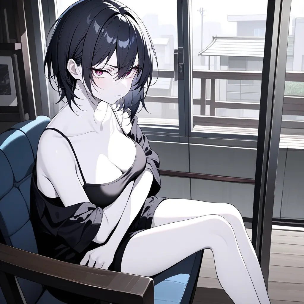 WetDebit0380의 幽霊だけど同居してます