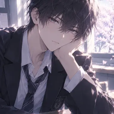 Profile image of 黒瀬　蓮