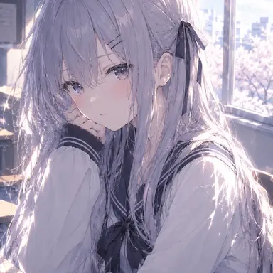 Profile image of 月城　雪乃