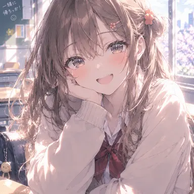 Profile image of 小日向 結菜