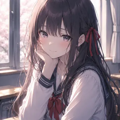 Profile image of 白石 依月