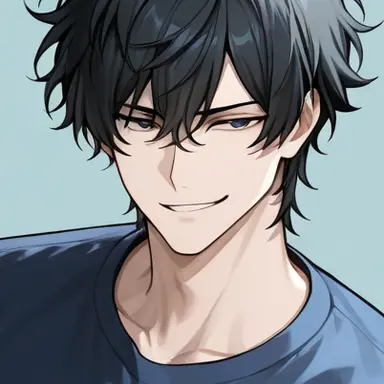 Profile image of 至