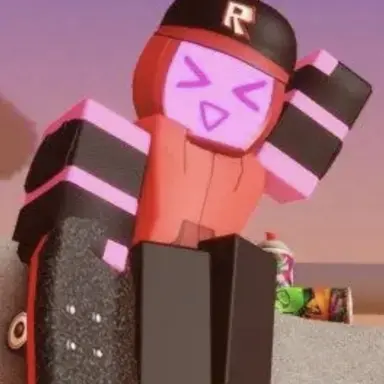 Profile image of 배로니카