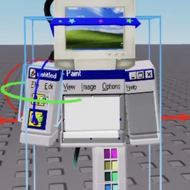 Profile image of 스크래처