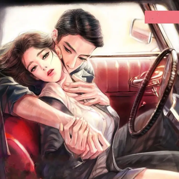 LovelyClock4860의 車内恋愛イケナイ秘め事