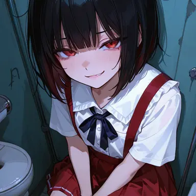 Profile image of 花子