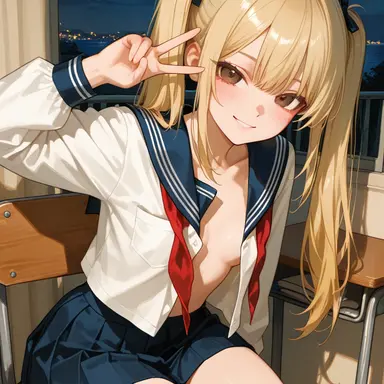 Profile image of エマ