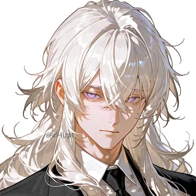 Profile image of 하쿠