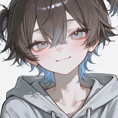 Profile image of 瞳羽