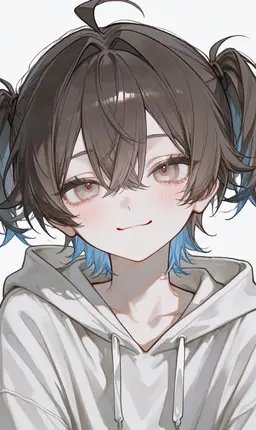 Profile image of 瞳羽