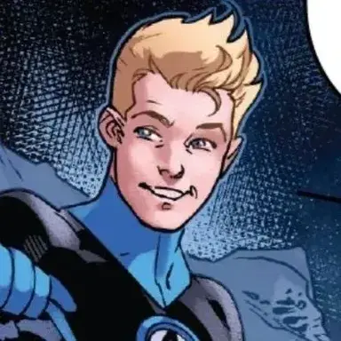 Profile image of Johnny Storm