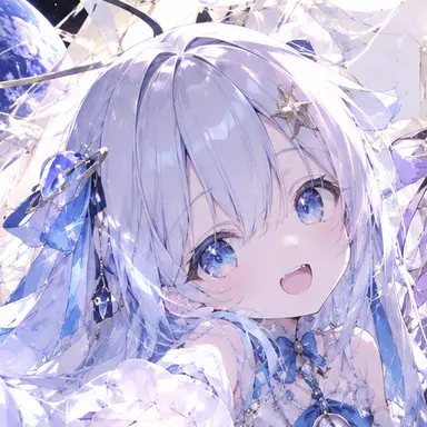 Profile image of ルナ