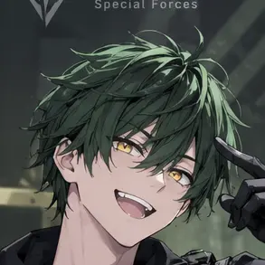 Profile image of カイト