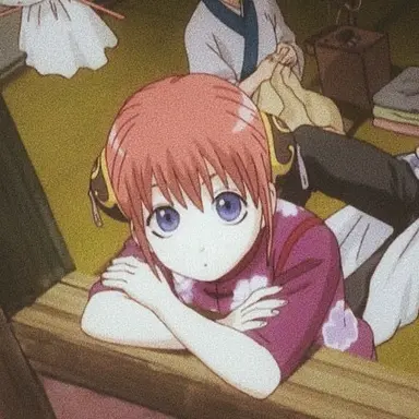 Profile image of 神楽