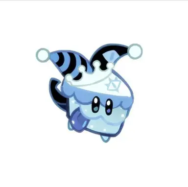 Profile image of 쉐도우밀크