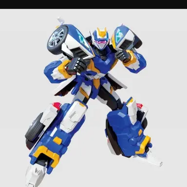 Profile image of 블루캅